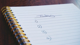 La produttività a lavoro. Come migliorarla?