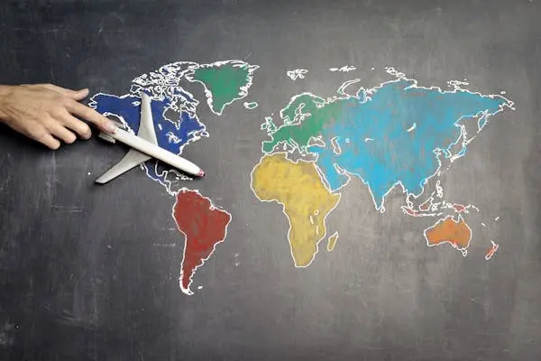 Lingue al Mondo