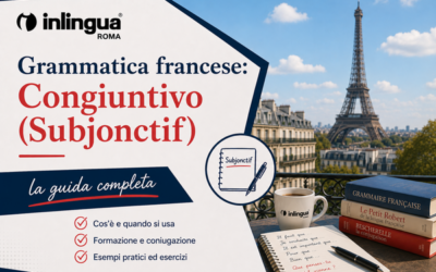 Grammatica Francese | Congiuntivo Subjonctif